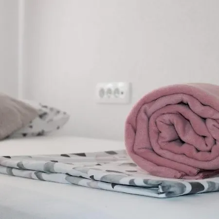 Apartamento Sara *