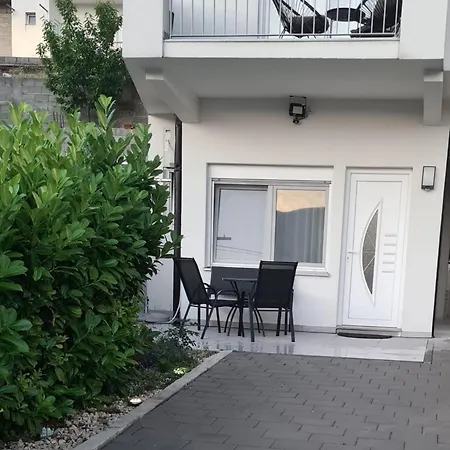 Sara Apartmán Mostar