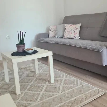 Sara Apartment