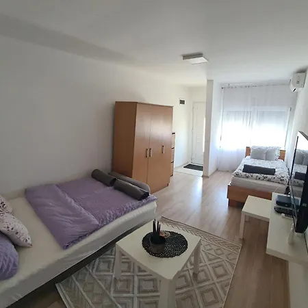 Sara Apartment Mostar