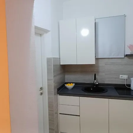 Sara Apartmán Mostar